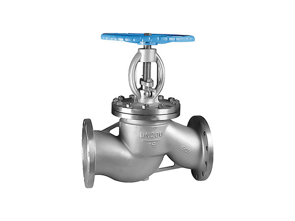 DKJ41H真空截止閥